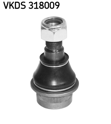 Articulatie sarcina/ghidare VKDS 318009 SKF